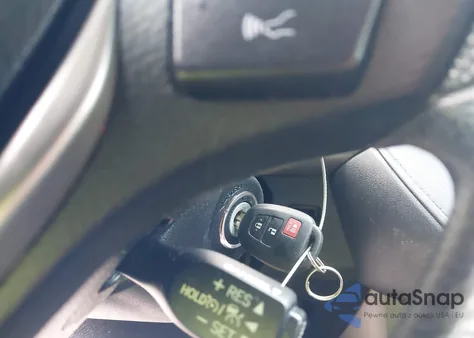 2018 Toyota Rav4 Le из США, поврежденный, VIN 2T3BFREV8JW762411